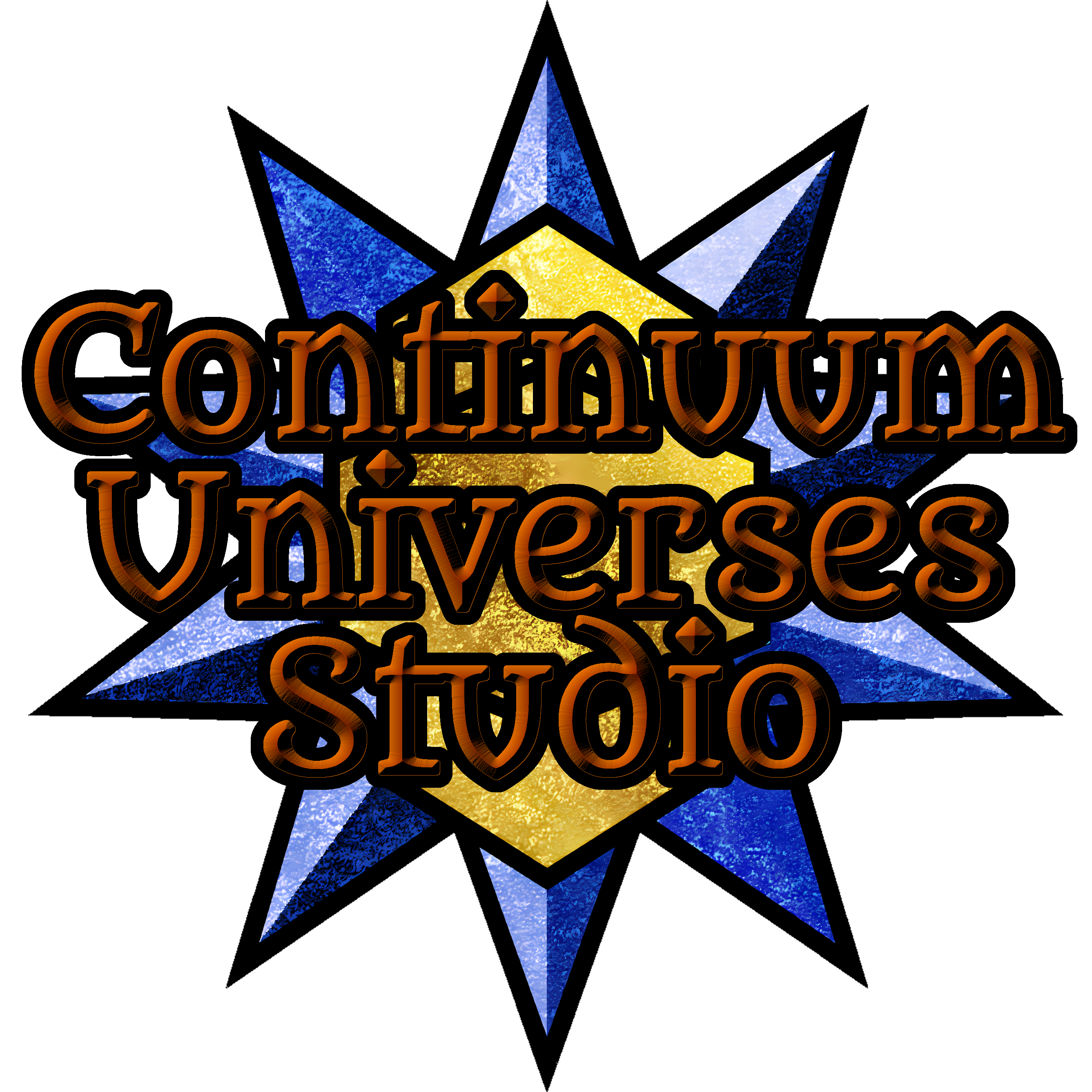 Continuum Universes Studio Logo