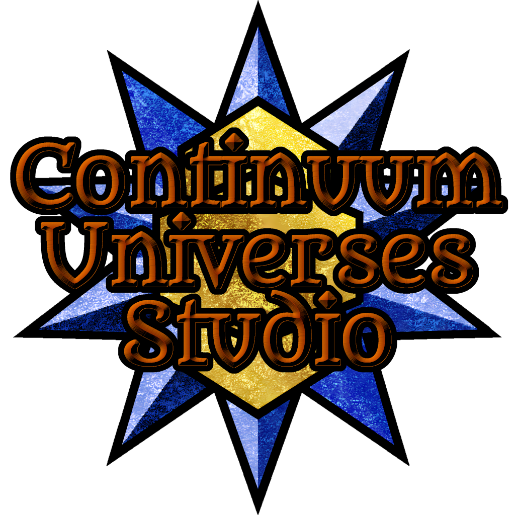 Continuum Universes Studio
