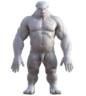 MaleTroll MallikaiFront.png